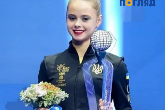 Спорт - a161242a-e2ed-478f-9394-2ad4f6313de1 - зображення